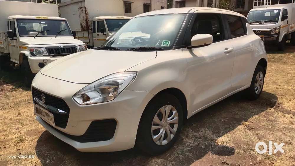 Maruti Suzuki Swift 2023 Petrol 59240 Km Driven