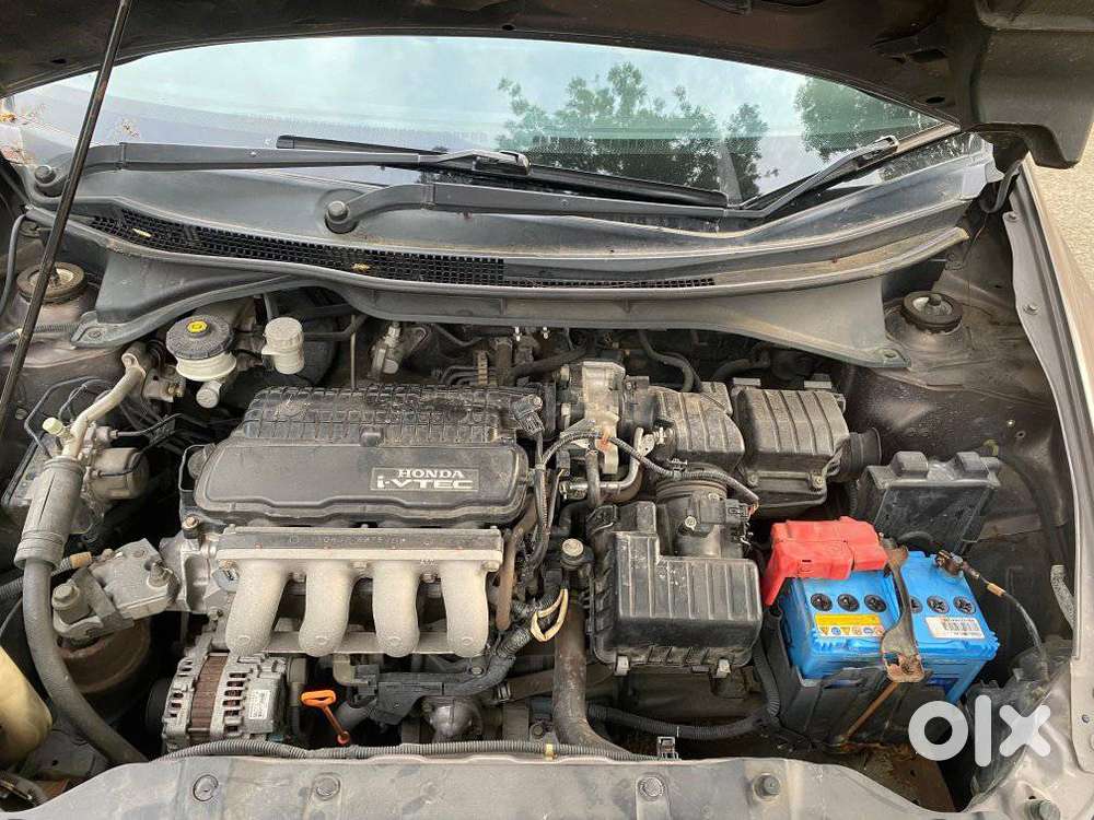 Honda City 1.5 V Mt, 2011, Petrol