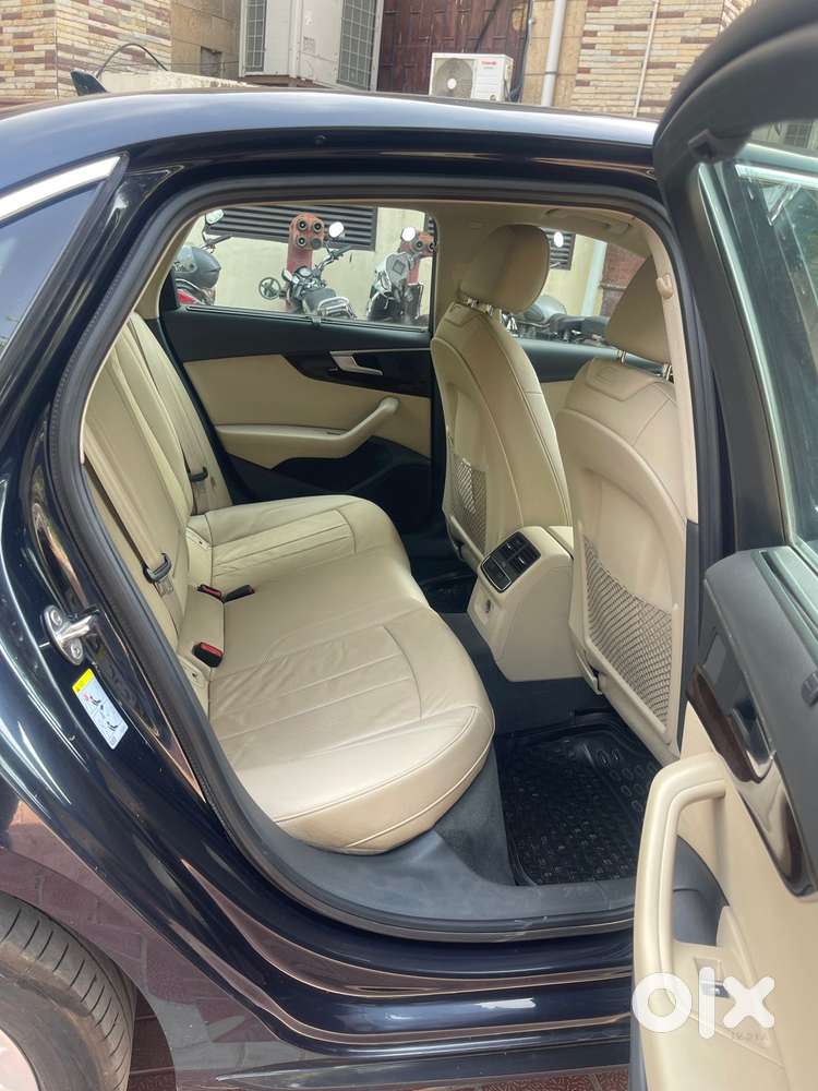 Audi A4 3.0 S4 Tfsi Technology Pack, 2019, Petrol