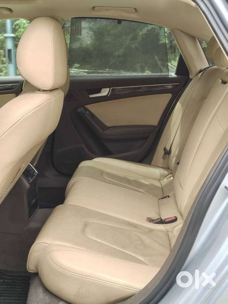 Audi A4 2.0 35 Tdi Premium Plus, 2016, Diesel