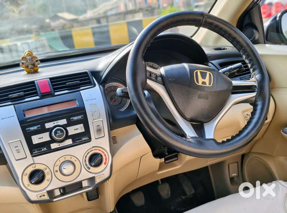 Honda City 2008-2011 1.5 V Mt, 2009, Petrol