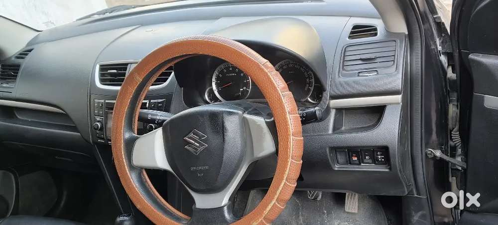 Maruti Suzuki Swift 2016