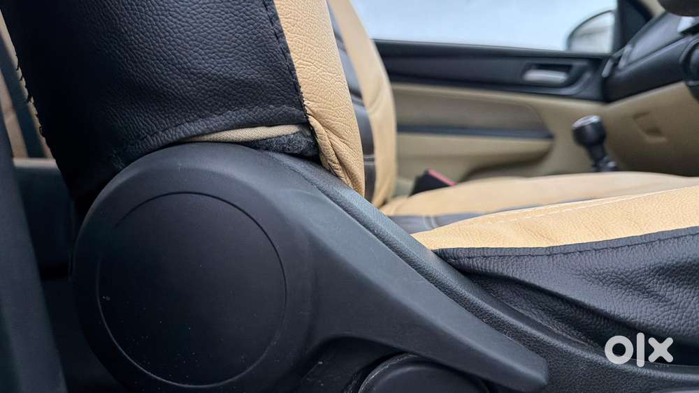 Honda Amaze S Petrol, 2021, Petrol
