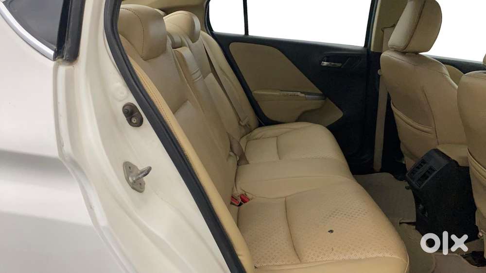 Honda City I Vtec E, 2015, Petrol