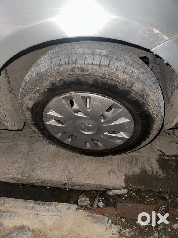 Maruti Suzuki Swift 2016 Petrol 80000 Km Driven