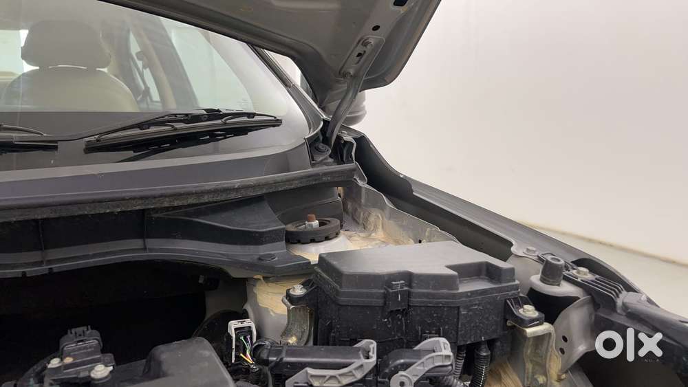 Honda Amaze Vx 1.2 Petrol Cvt, 2022, Petrol