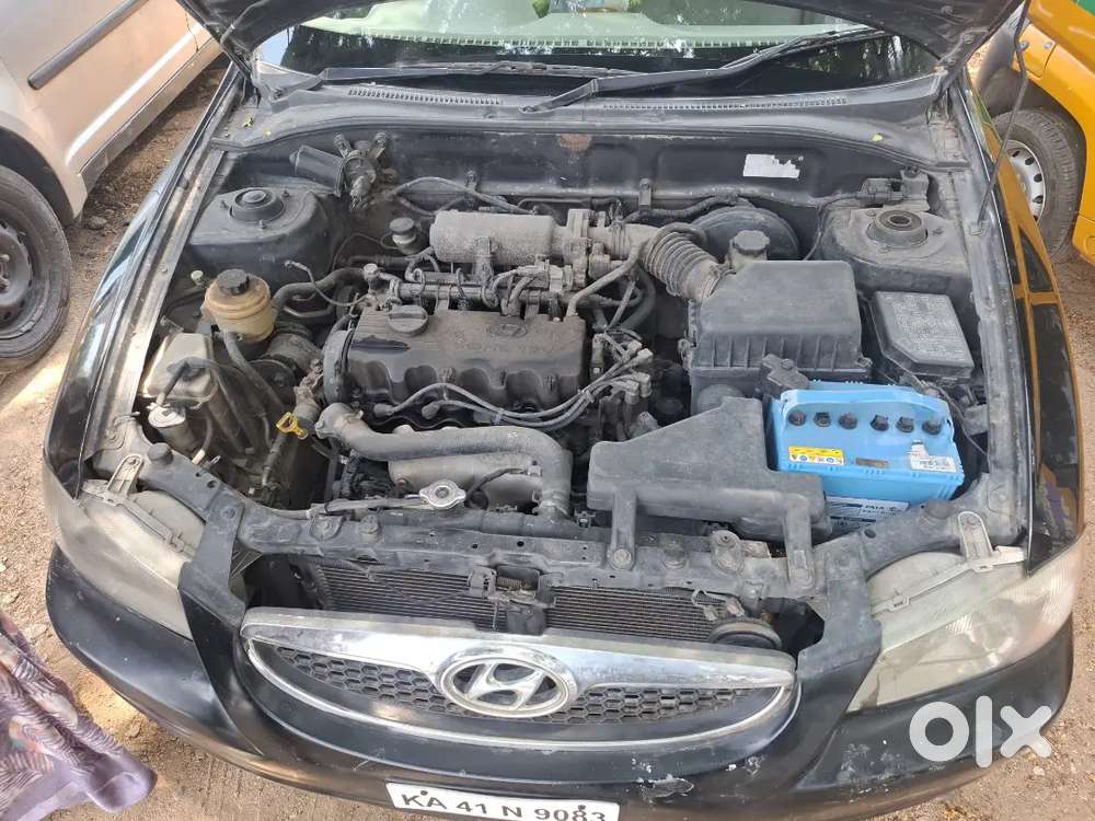 I Have 5+ Cars In Brand Condition