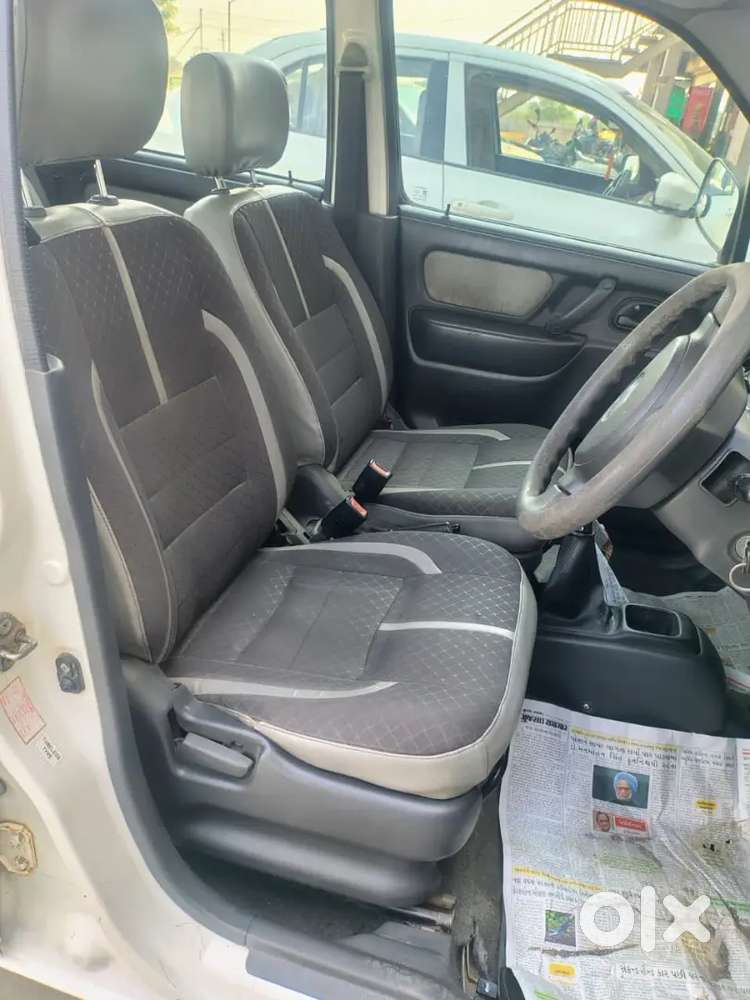 Maruti Suzuki Wagon R 2010 Cng & Hybrids 83500 Km Driven
