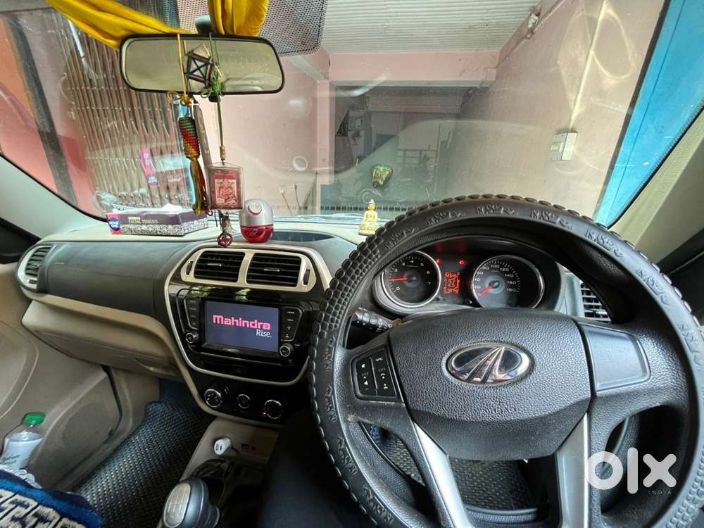 Mahindra Tuv 300 2019 Diesel