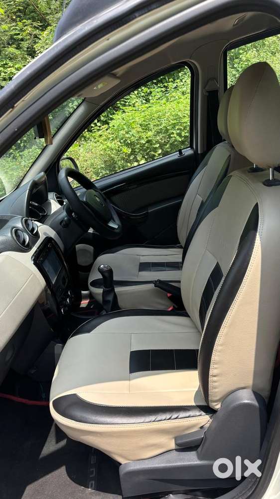Renault Duster 85ps Diesel Rxl, 2016, Diesel