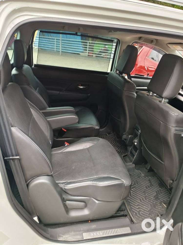 Maruti Suzuki Xl6 1.5 Alpha At, 2025, Petrol