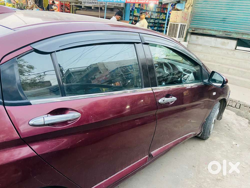 Honda City 2014-2015 I Vtec Sv, 2014, Cng & Hybrids
