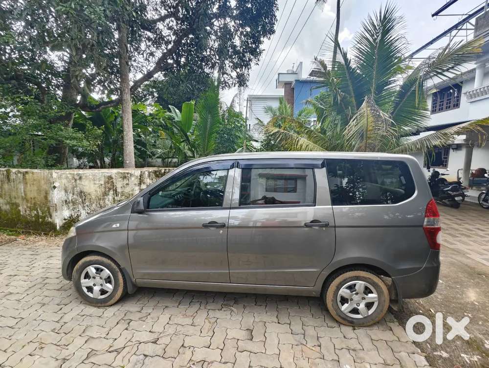Chevrolet Enjoy 2013 Dec Low Km