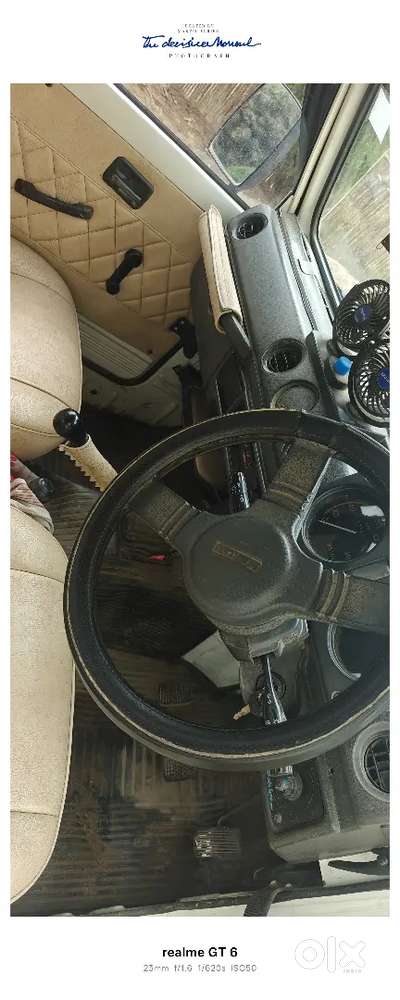 Maruti Suzuki Gypsy 2013 Petrol 25000 Km Driven