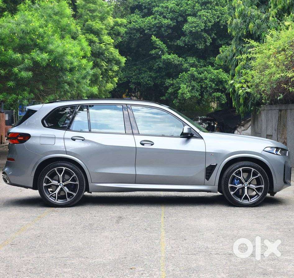 Bmw X5 Xdrive40i M Sport, 2025, Petrol