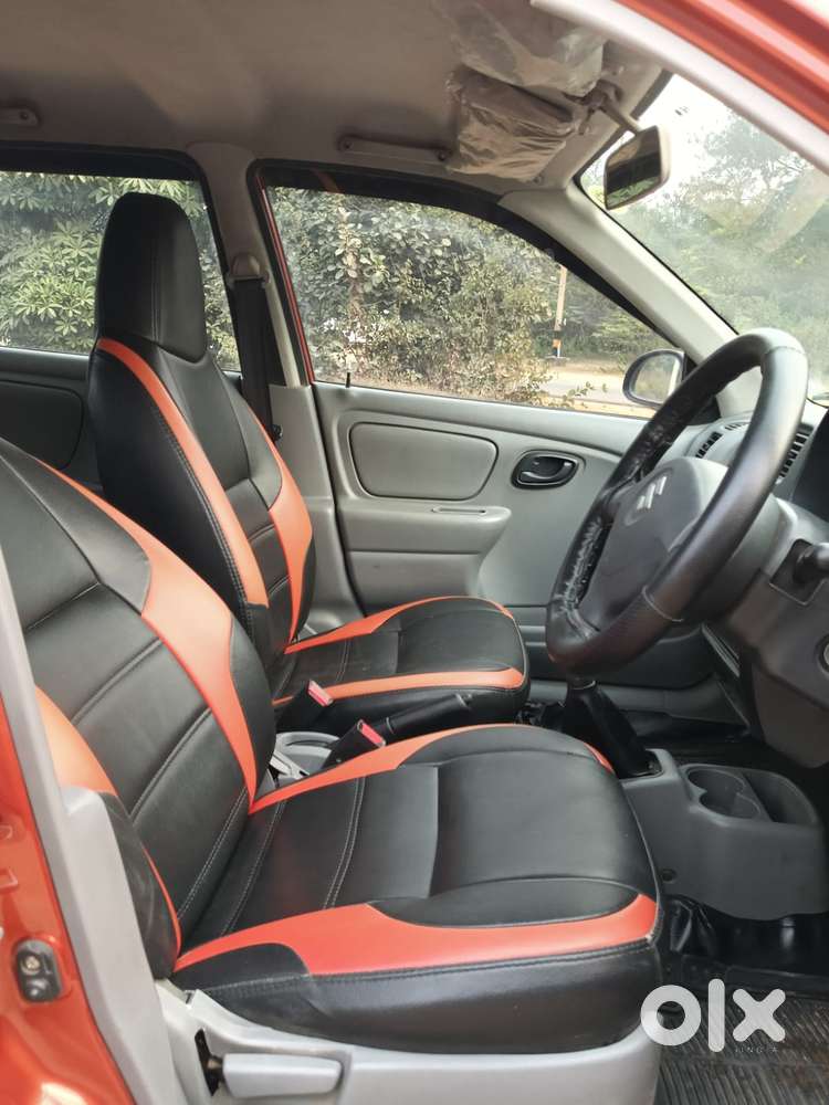 Maruti Suzuki Alto K10 1.0 Lxi, 2011, Petrol