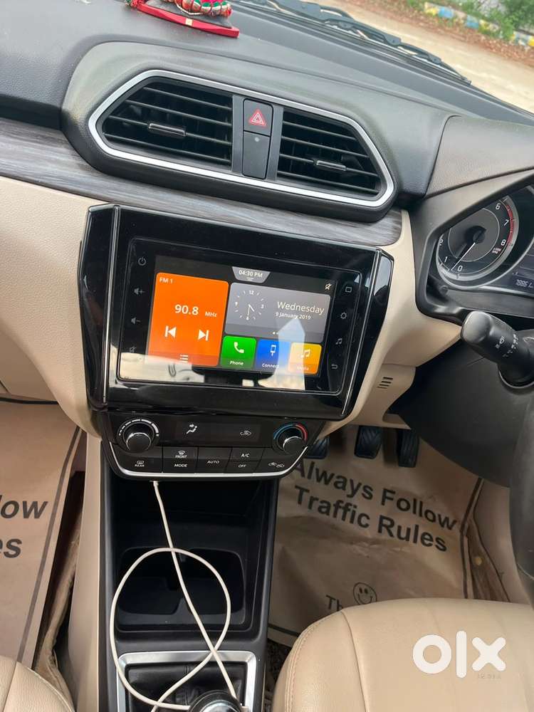 Maruti Suzuki Swift Dzire 2023