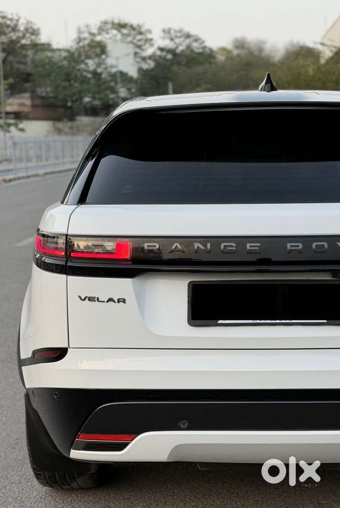 Land Rover Range Velar Hse Dynamic 2.0 Petrol, 2024, Petrol