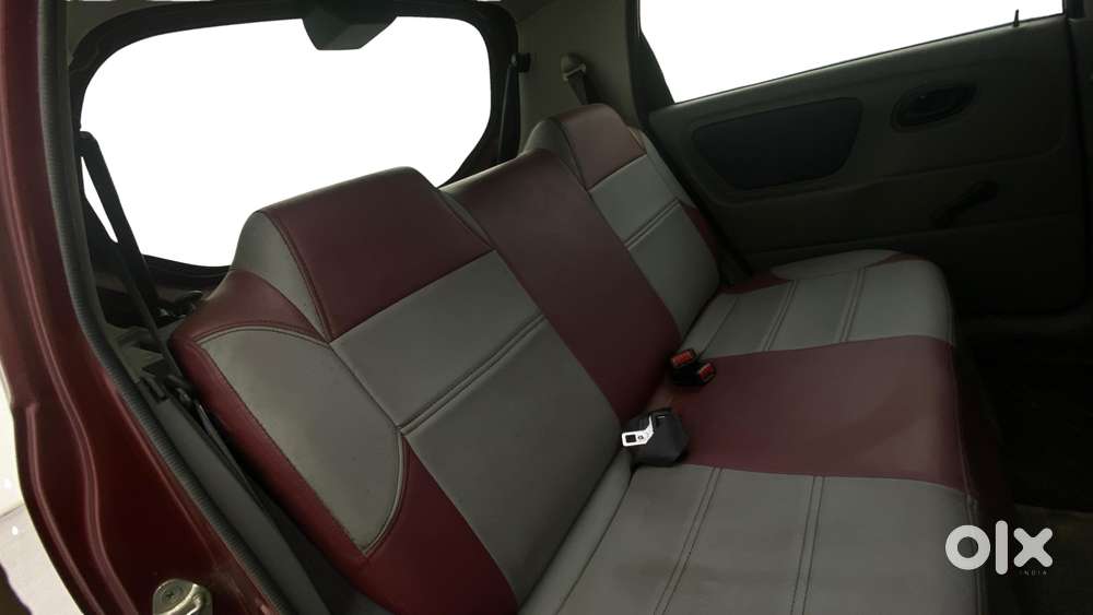 Maruti Suzuki Alto K10 2010-2014 Vxi, 2013, Petrol