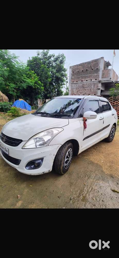 Maruti Suzuki Swift Dzire Good Condition