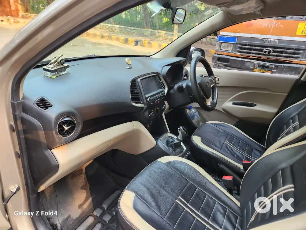 Hyundai New Santro 2019 Petrol 41000 Km Driven
