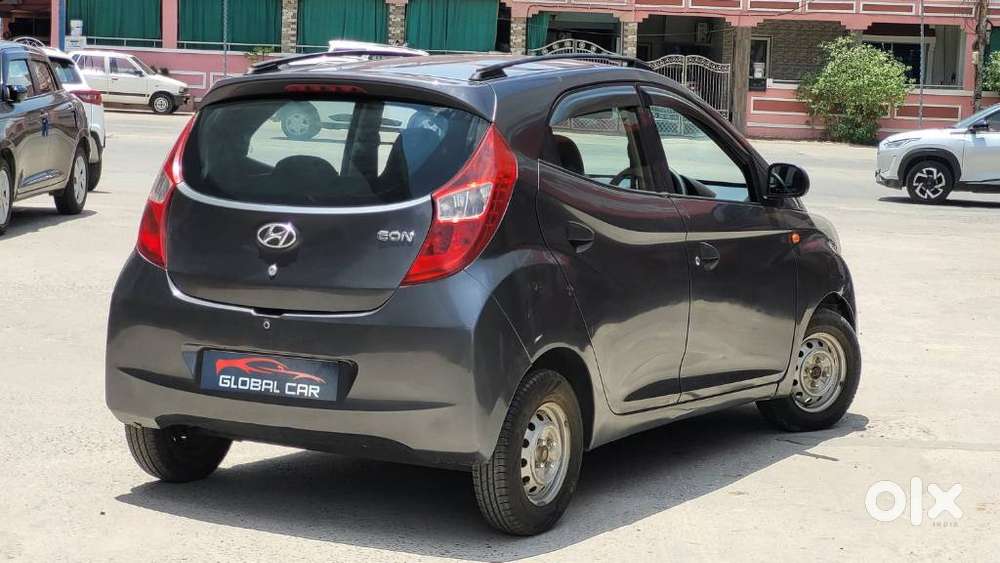 Hyundai Eon Era +, 2015, Petrol