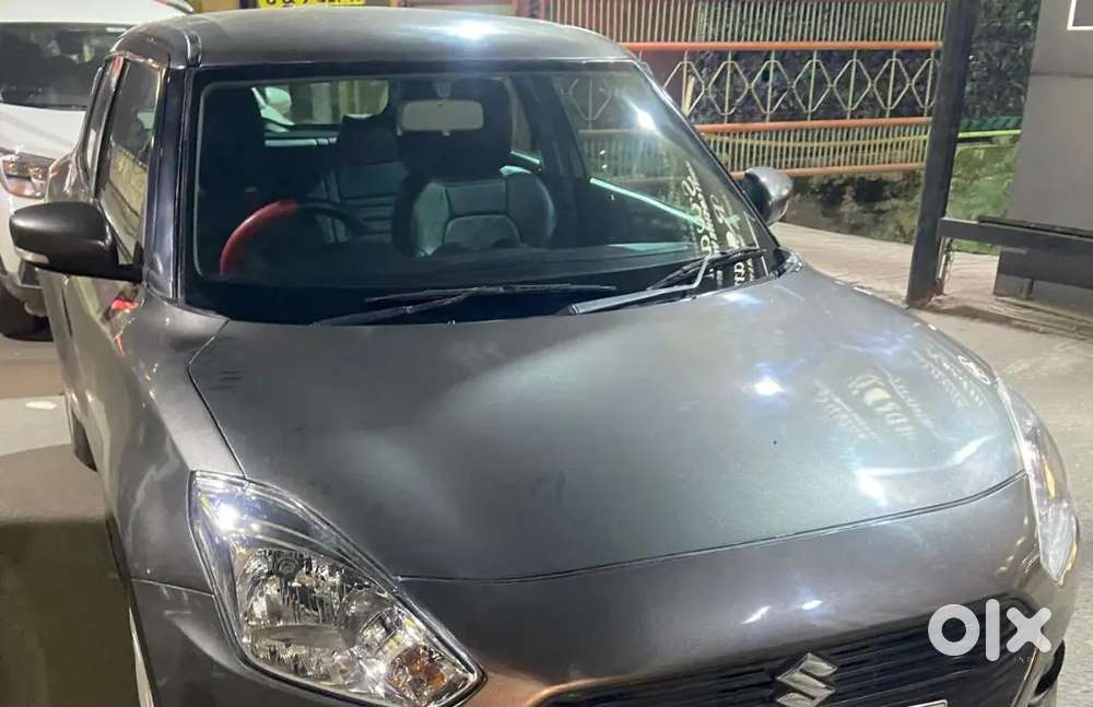 Swift Maruti Suzuki 2018 With 50000 Km