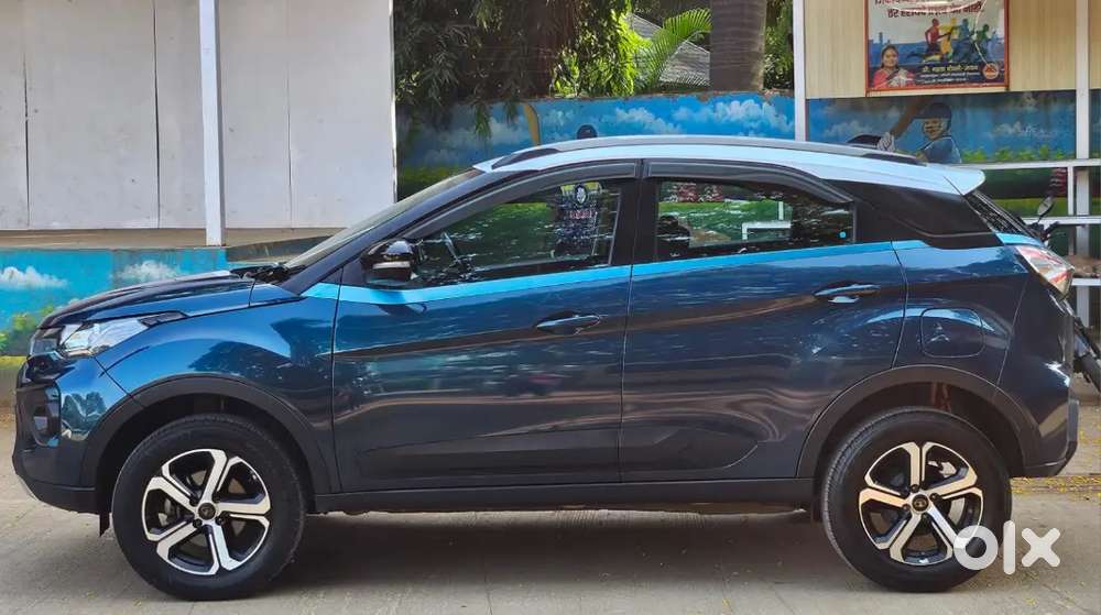 Tata Nexon Ev Prime 2022