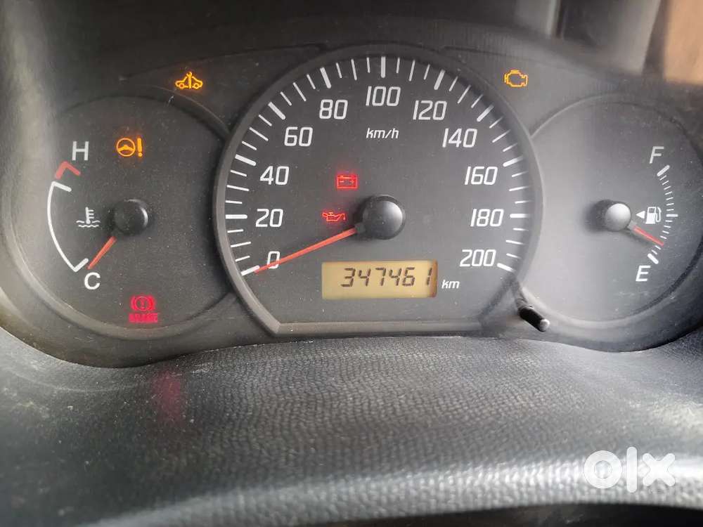 Maruti Suzuki Dzire 2016 Diesel Good Condition