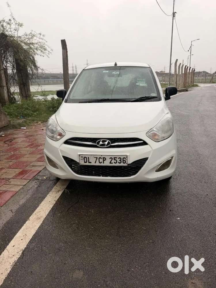 Hyundai I10 1900 Petrol Manual