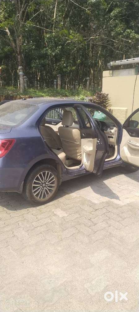 Maruti Suzuki Swift Dzire 1.3 Zxi, 2022, Petrol