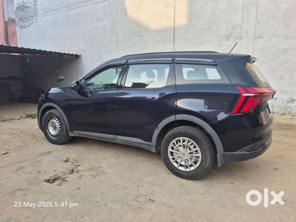 Mahindra Xuv700 2022 Diesel Good Condition