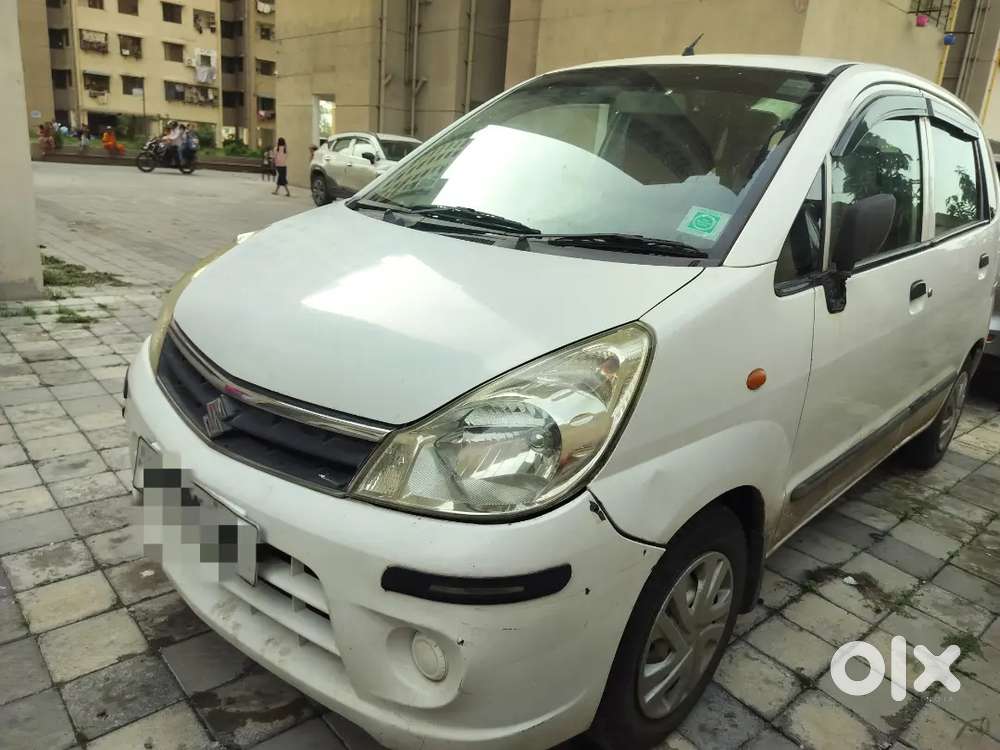 Maruti Estilo Lxi 2010