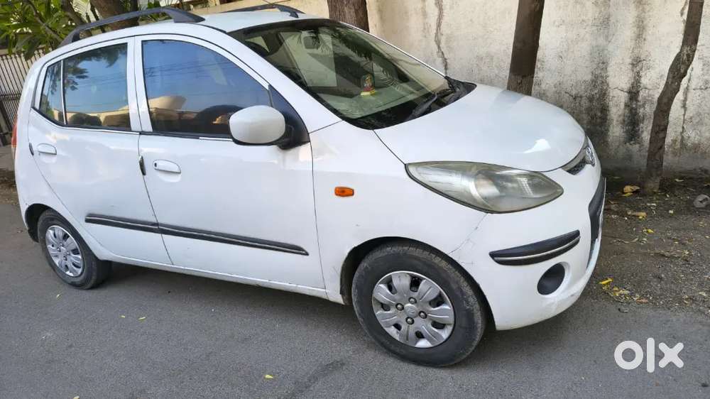 Hyundai I10 Magna Well Maintained