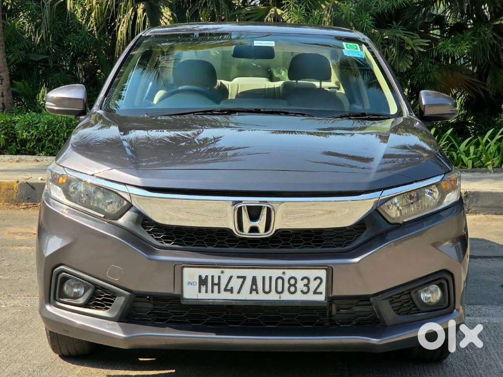 Honda Amaze V Petrol, 2020, Petrol