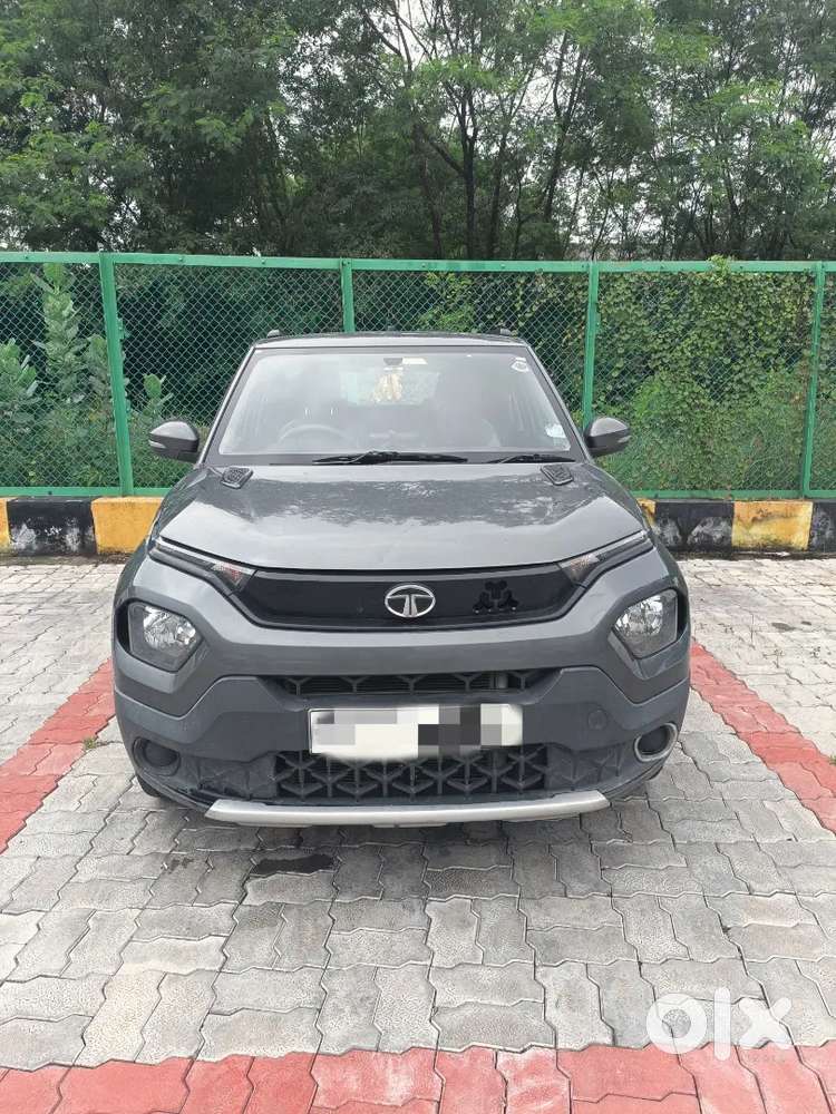 Tata Punch 1.2 2022