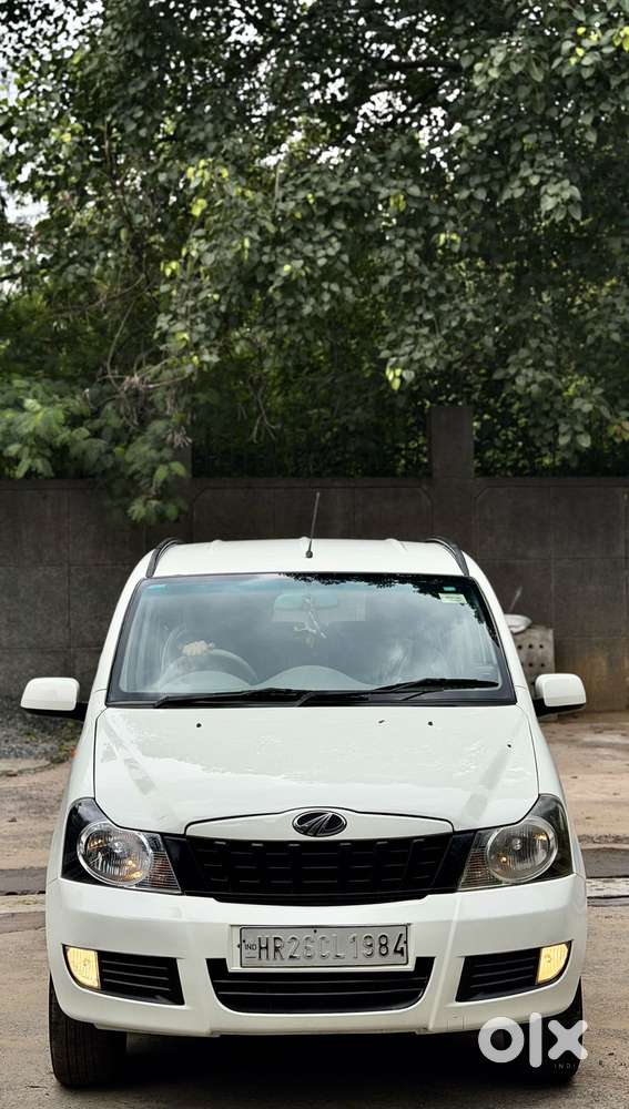 Mahindra Quanto C8, 2015, Diesel