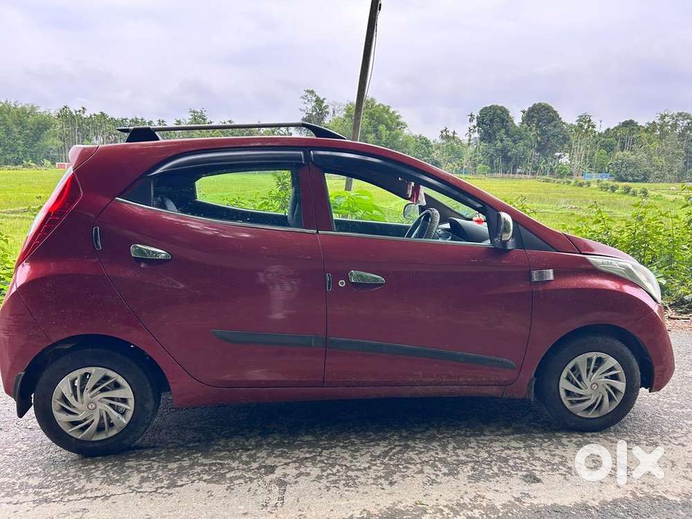 Hyundai Car 2013 Petrol