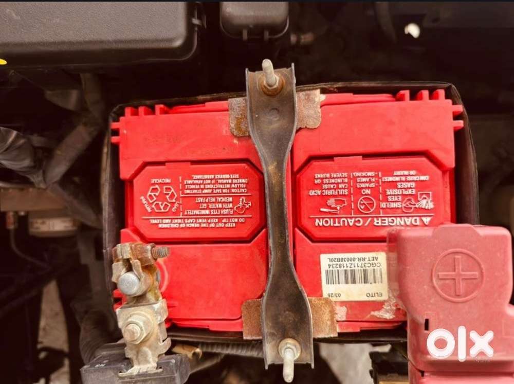 Maruti Suzuki Baleno 2020 Petrol Well Maintained