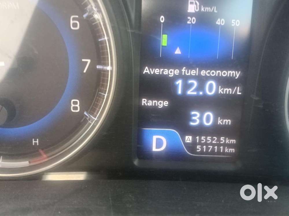 Maruti Suzuki Baleno 2018 Petrol Good Condition