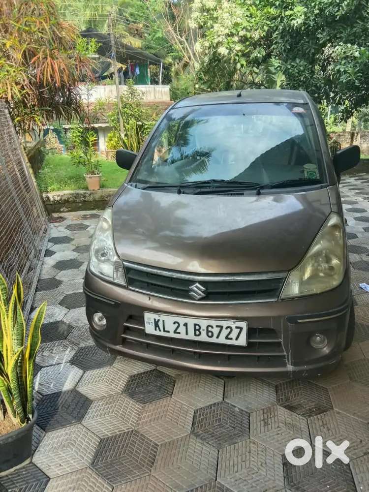 Maruti Suzuki Estilo Vxi 2010