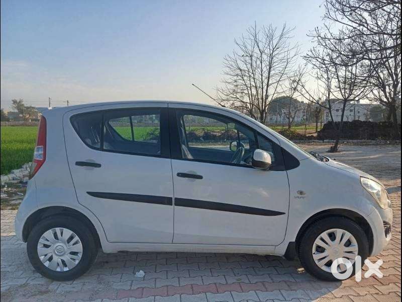 Maruti Suzuki Ritz 2009-2011 Vxi Abs, 2014, Petrol