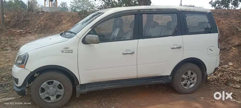 Mahindra Xylo E4 M-eagle