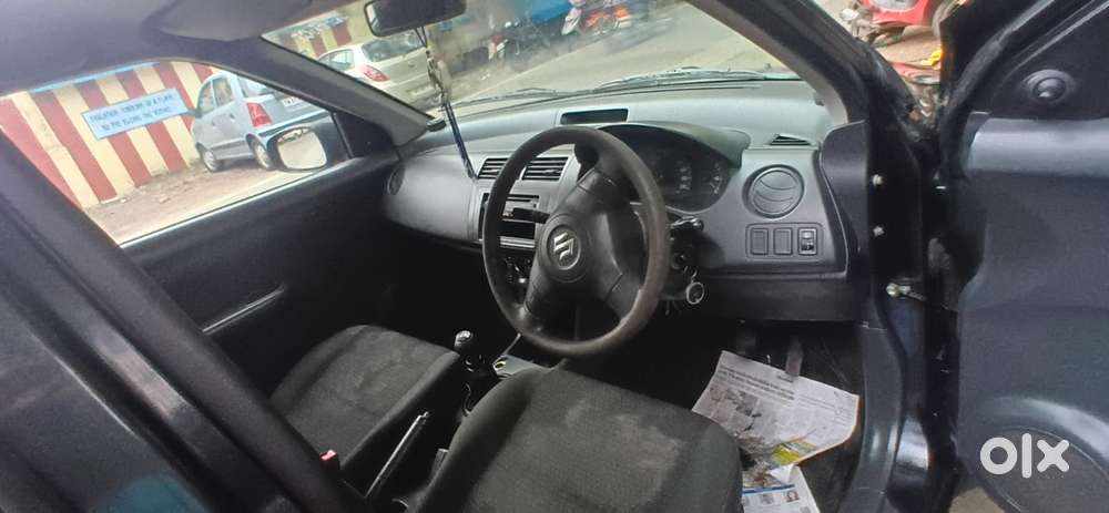 Maruti Suzuki Swift Lxi Option, 2009, Petrol