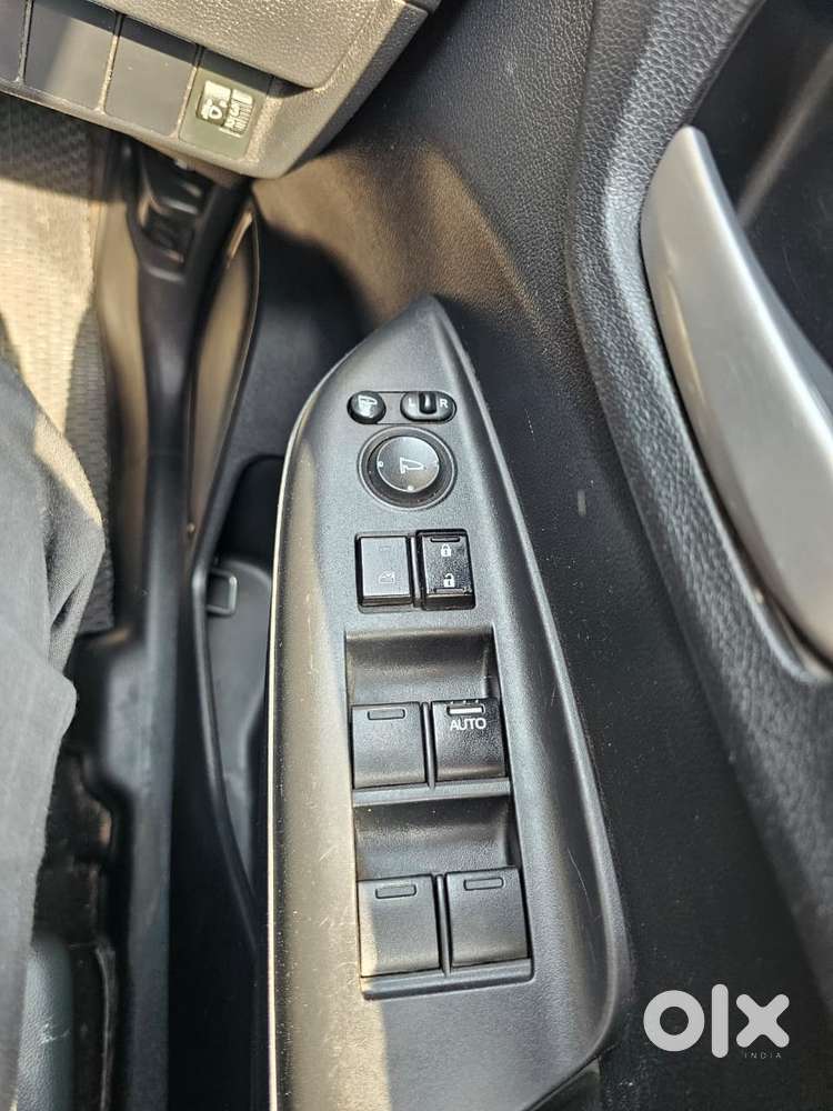 Honda Wr-v 1.2 Vx Exclusive Edition I-vtec Mt, 2019, Petrol