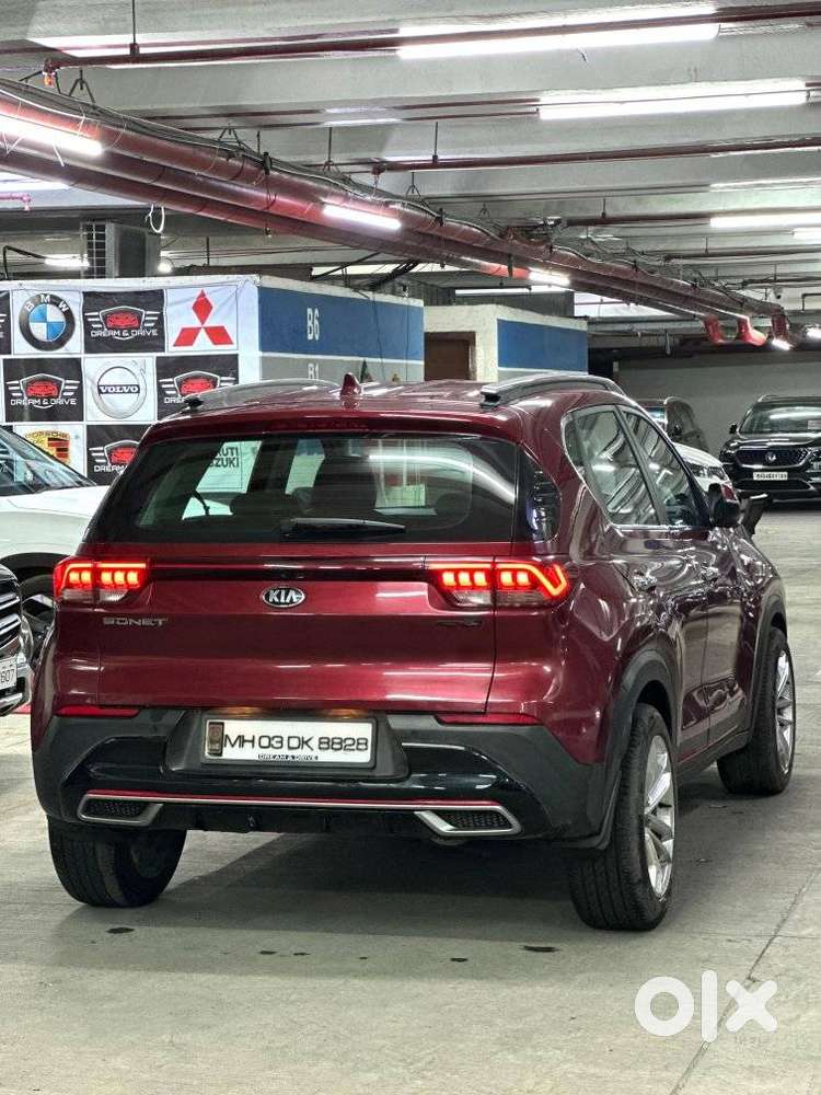 Kia Sonet