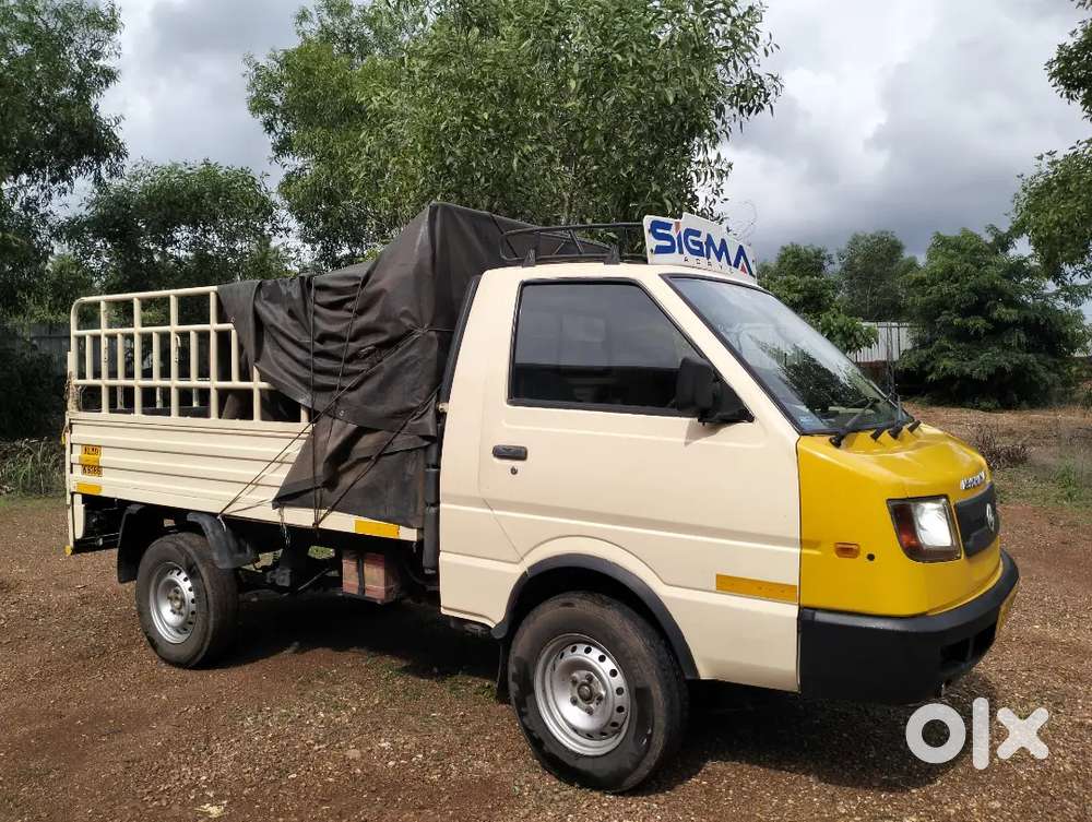 Ashok Leyland