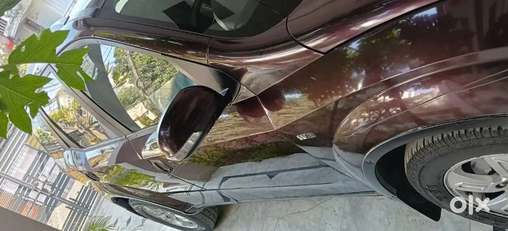 Mahindra Xuv500 20 Diesel Well Maintained