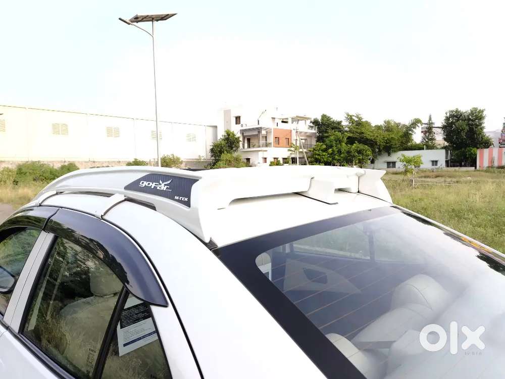 Swift Dzire Tour S 2025 Model Well Maintained Low Km Fully Loaded