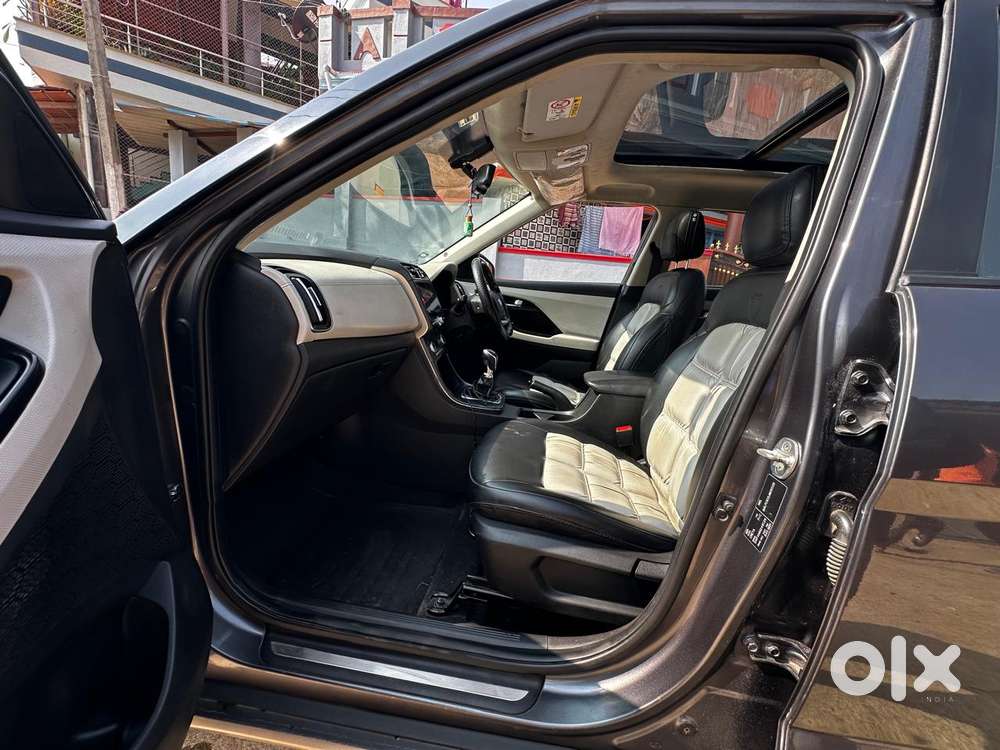 Hyundai Creta 1.5 Crdi Sx, 2021, Diesel